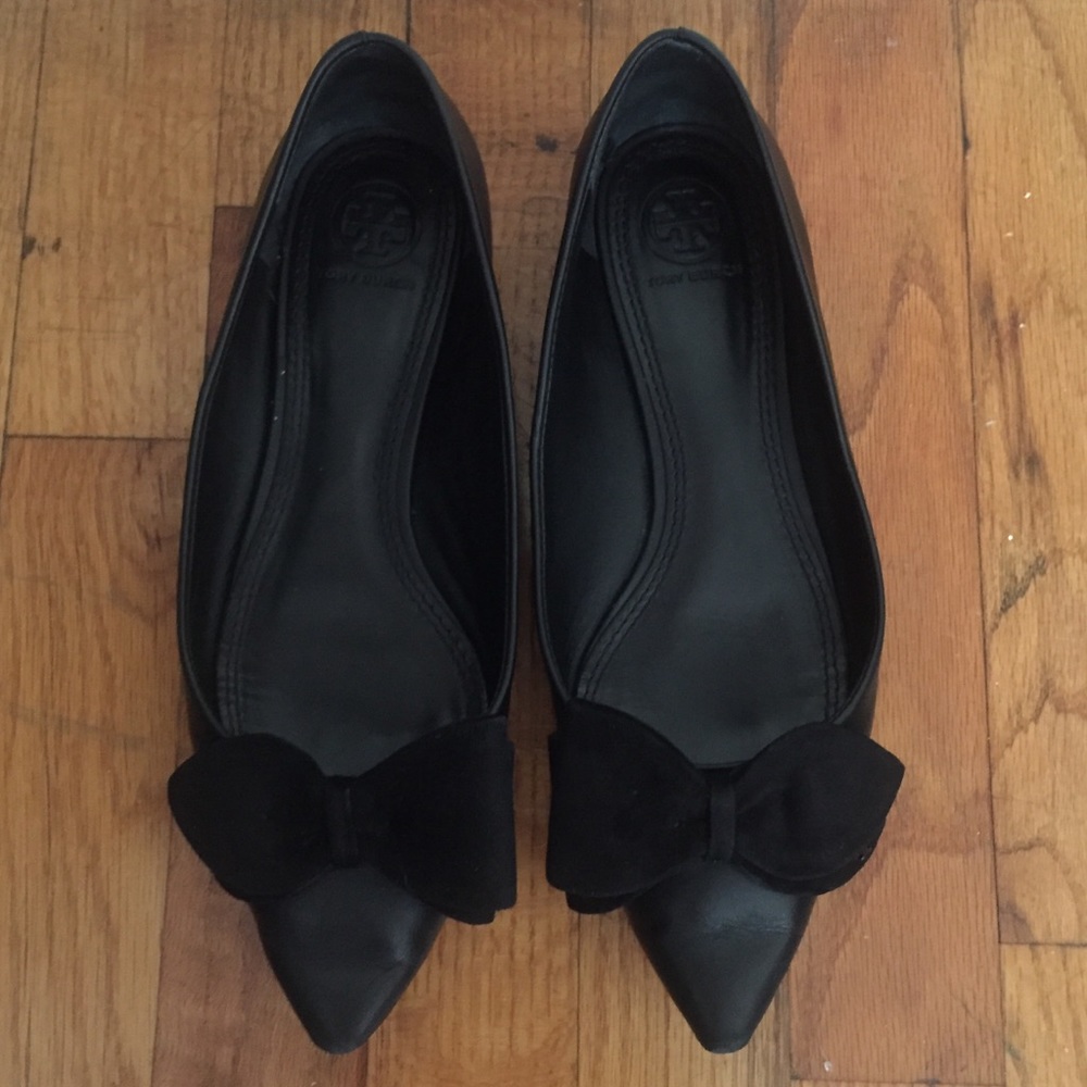 Tory Burch Rosalind Ballet Flat